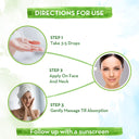 Shop Mamaearth 10% Vitamin C Face Serum