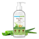 GTIN,EAN Code:8906087772439, Shop Mamaearth Aloe Vera Gel With Pure Aloe Vera & Vitamin E For Skin and Hair (300ml) Online in India Chennai Tamil Nadu / Review