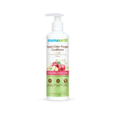 Buy Mamaearth Apple Cider Vinegar Conditioner with Organic Apple Cider Vinegar & Biotin for Long & Shiny Hair (250ml) Online in India