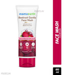 mamaearth-beetroot-gentle-face-wash-100ml