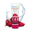 Buy Mamaearth Beetroot Gentle Face Wash (100ml) Online in India