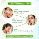 Buy Mamaearth Products at the lowest price from Pixies.in. Check out Mamaearth Beetroot Gentle Face Wash (100ml) reviews. COD