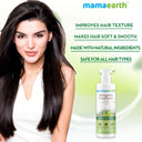 Buy Mamaearth BhringAmla Conditioner with Bhringraj & Amla for Intense Hair Treatment (250ml) Online in India