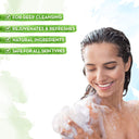 Shop Mamaearth Charcoal Body Wash With Charcoal & Mint For Deep Cleansing (300ml) Online in India Chennai Tamil Nadu / Review
