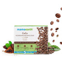 Buy Mamaearth Coco Nourishing Bathing Soap With Coffee & Cocoa (375gm) - 4+1 FREE Online in India