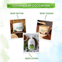 Mamaearth Coco Nourishing Bathing Soap With Coffee & Cocoa (375gm) - 4+1 FREE