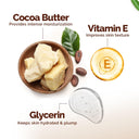 Buy Mamaearth Products at the lowest price from Pixies.in. Check out Mamaearth CoCo Body Lotion With Coffee and Cocoa for Intense Moisturization (400ml) Reviews. COD