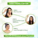 Buy Mamaearth Products at the lowest price from Pixies.in. Check out Mamaearth Cold Pressed Almond Oil & Vitamin E For Healthy Hair Growth (150ml) reviews. COD