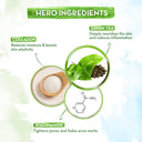 Check out Mamaearth Green Tea Day Cream With Green Tea & Collagen For Open Pores - Moisturizers (50gm) reviews