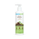 Buy Mamaearth Henna Shampoo For Grey Hair With Henna And Deep Roast Coffee For Premature Greying (250ml) Online in India