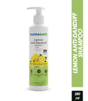 GTIN,EAN Code:8904417305043, Shop Mamaearth Lemon Anti Dandruff Shampoo With Lemon & Ginger For Itchy & Flaky Scalp (250ml) Online in India Chennai Tamil Nadu / Review