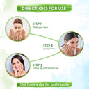 Mamaearth Niacin Toner For Face, With Niacinamide & Witch Hazel For Acne And Open Pores (200ml)