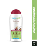 Mamaearth Onion Conditioner With Onion & Coconut For Hair Fall Control (100ml)