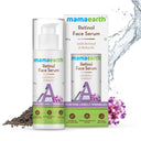 Buy Mamaearth Retinol Face Serum With Retinol & Bakuchi For Fine Lines & Wrinkles (30gm) Online in India