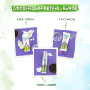 Mamaearth Retinol Night Cream For Women (50gm)