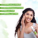 Mamaearth Retinol Night Cream For Women (50gm)