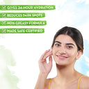 Check out Mamaearth Rice Face Serum For Glowing Skin With Rice Water & Niacinamide For Glass Skin (30ml) reviews. COD