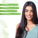 Buy Mamaearth Products at the lowest price from Pixies.in. Check out Mamaearth Rice Hair Oil With Rice Bran And Coconut Oil (150ml) reviews. COD