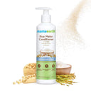 Buy Mamaearth Rice Water Conditioner With Rice Water And Keratin (250ml) Online in India
