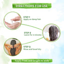 Buy Mamaearth KERATIN PRODUCTS ONLINE
