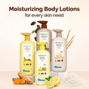 Buy Mamaearth Products at the lowest price from Pixies.in. Check out Mamaearth Rice Water Hydrating Body Lotion with Rice Water & Niacinamide for Dewy Glass Skin (400ml) reviews. COD