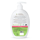 Mamaearth Rose Body Lotion with Rose Water and Milk For Deep Hydration (400ml)