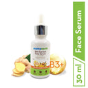 Check out Mamaearth Skin Correct Face Serum with Niacinamide and Ginger Extract for Acne Marks & Scars – 30 ml reviews