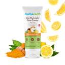 Mamaearth Skin Illuminate Face Cream