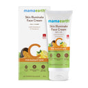  For Skin Brightening
