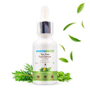 Shop Mamaearth Tea Tree Face Serum With Tea Tree & Salicylic Acid For Acne & Pimples (30ml) Online in India Chennai Tamil Nadu / Review
