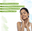Check out Mamaearth Tea Tree Face Serum With Tea Tree & Salicylic Acid For Acne & Pimples (30ml) reviews