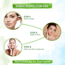 Mamaearth Tea Tree Face Serum With Tea Tree & Salicylic Acid For Acne & Pimples (30ml)