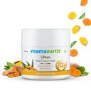 Mamaearth Ubtan Night Sleeping Face Mask With Turmeric & Niacinamide For Glowing Skin (100gm)