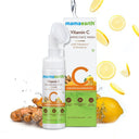 Vitamin C Face Wash