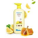  Shop Mamaearth Vitamin C Body Lotion with Vitamin C & Honey for Radiant Skin (400ml) Online in Chennai Tamil nadu India Review