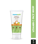 GTIN,EAN Code:8906087778240, Shop Mamaearth Vitamin C Face Wash with Vitamin C and Turmeric for Skin Illumination (50gm) Online in India Chennai Tamil Nadu / Review