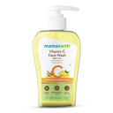 mamaearth-vitamin-c-face-wash-with-vitamin-c-and-turmeric-for-skin-illumination-250ml