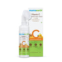 mamaearth-vitamin-c-foaming-face-wash-with-vitamin-c-turmeric-for-skin-illumination-150ml