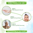 Mamaearth Vitamin C Oil-free Moisturizer