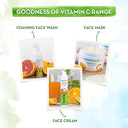 Vitamin C & Gotu Kola For Skin Illumination (80gm)