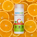 Shop Mamaearth Vitamin C Face Toner with Vitamin C & Cucumber for Pore Tightening (200ml) Online in India Chennai Tamil Nadu / Review