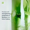 Matrix Biolage Fiberstrong Professional Conditioner For Hair Breakage, 12X Strength In Weak Hair