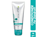 Matrix Biolage Scalppure Professional Anti-Dandruff Conditioner, Removes Visible Flakes In 1st Wash (98gm) - For Dandruff Control