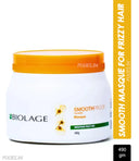 GTIN,EAN Code:8901526407040, Matrix Biolage Smooth Proof Smoothing Masque (490gm), Smoothproof Smoothing Biospa Masque, Biolage Smoothproof Mask Review, Matrix Biolage smoothing masque how to use, Matrix Biolage hair spa cream Review, Matrix Biolage Hair