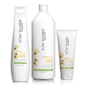 Smooth Proof Smoothing Conditioner