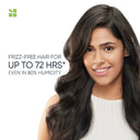 Matrix Biolage Smoothproof Professional Conditioner For Dry And Frizzy Hair, 72 Hrs Frizz Control (98gm)