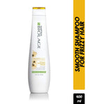 GTIN,EAN Code:8901526407279, Shampoo for frizzy hair,matrix,hair care,shampoo,anti-frizz,Biolage Shop Matrix Smoothproof Smoothing Shampoo (400ml) online at Pixies.in & Checkout reviews at Pixies Chennai/India