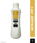 Cream Neutralizer