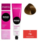 matrix-socolor-7-7n-medium-blonde-new-packing