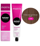 Matrix SOCOLOR 9.11 9AA (Intense Ash Light Blonde) Hair Color Tube (90gm)
